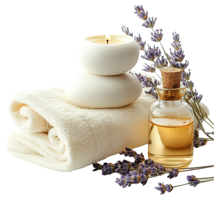 spa items