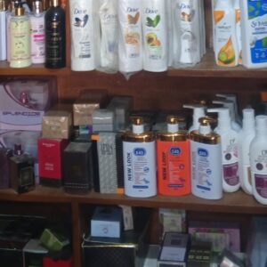 Loretta Olayemi Nig Ltd