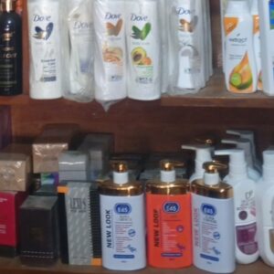 Grace of God cosmetics