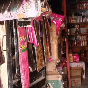 God's grace Cosmetics