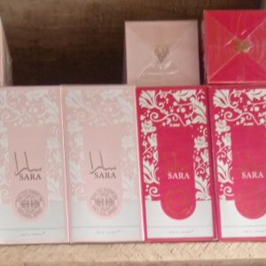 Seed of Glory ventures