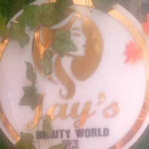 Jay beauty World