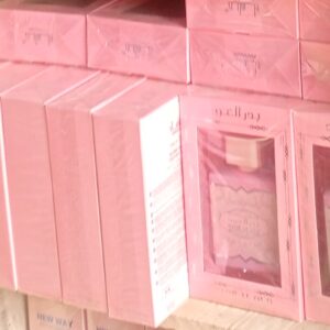 Blessed Chidi Tranding Nig Ltd