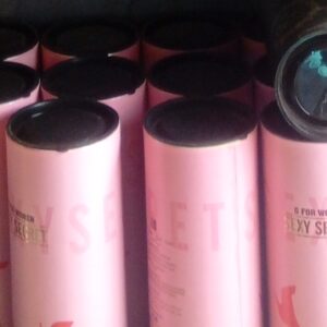 G.B Global Company Fragrance