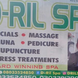 D-Ril Spa