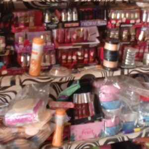 Honeyboy beauty unisex salon