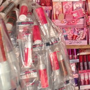 Classical beauty cosmetics