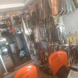 Ogooluwa beauty store